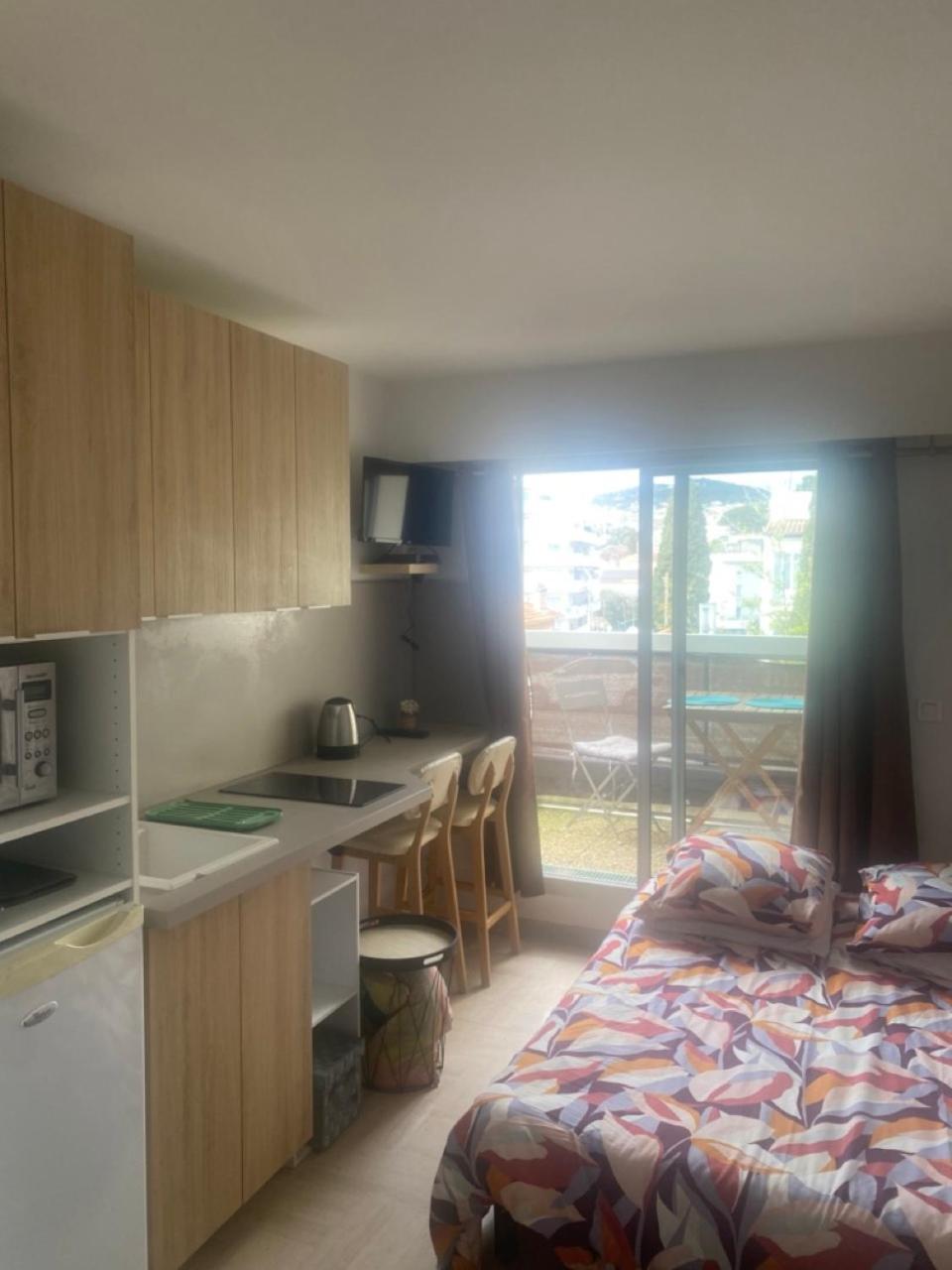 Studio Neuf A Канни Екстер'єр фото