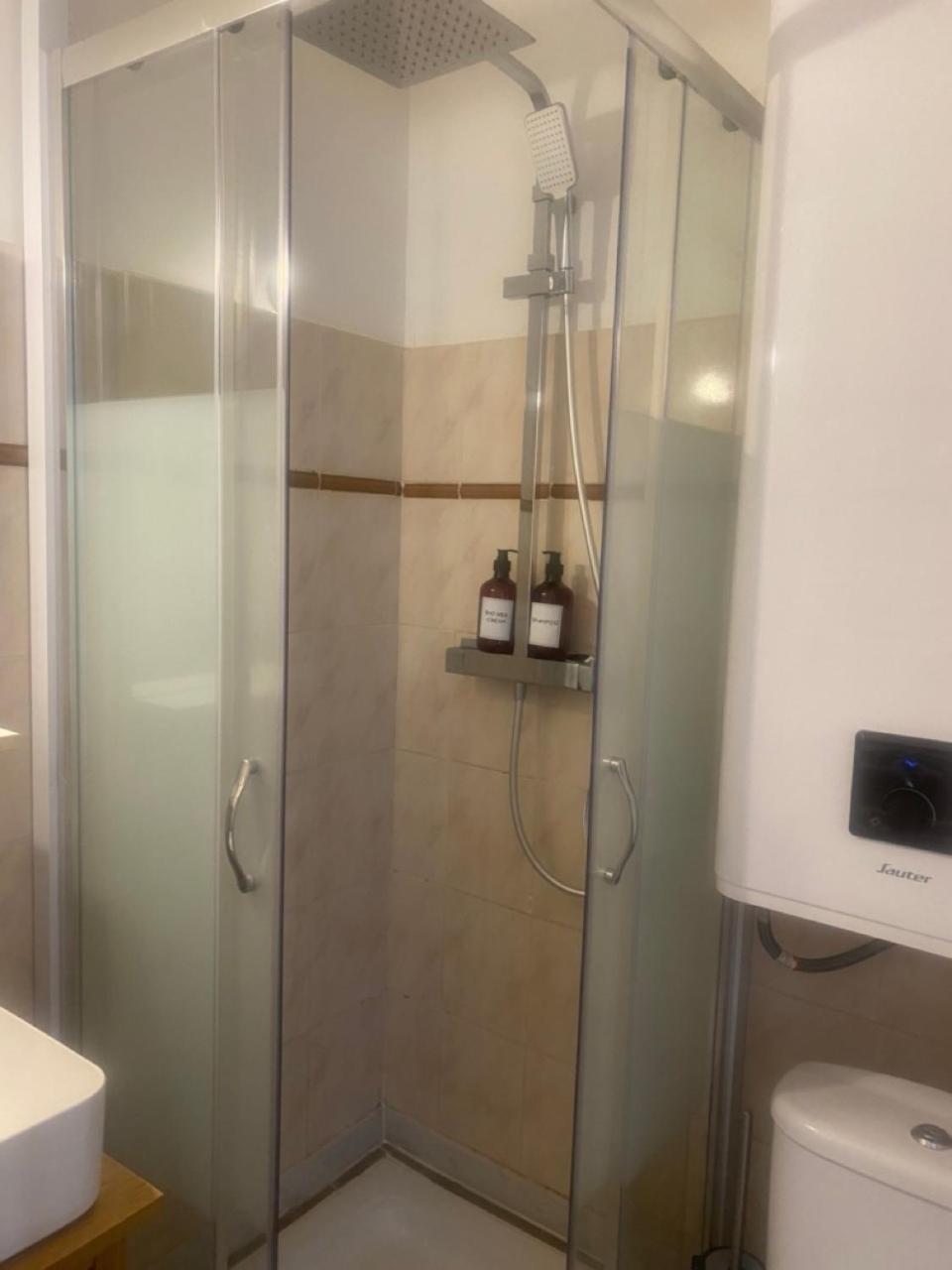 Studio Neuf A Канни Екстер'єр фото
